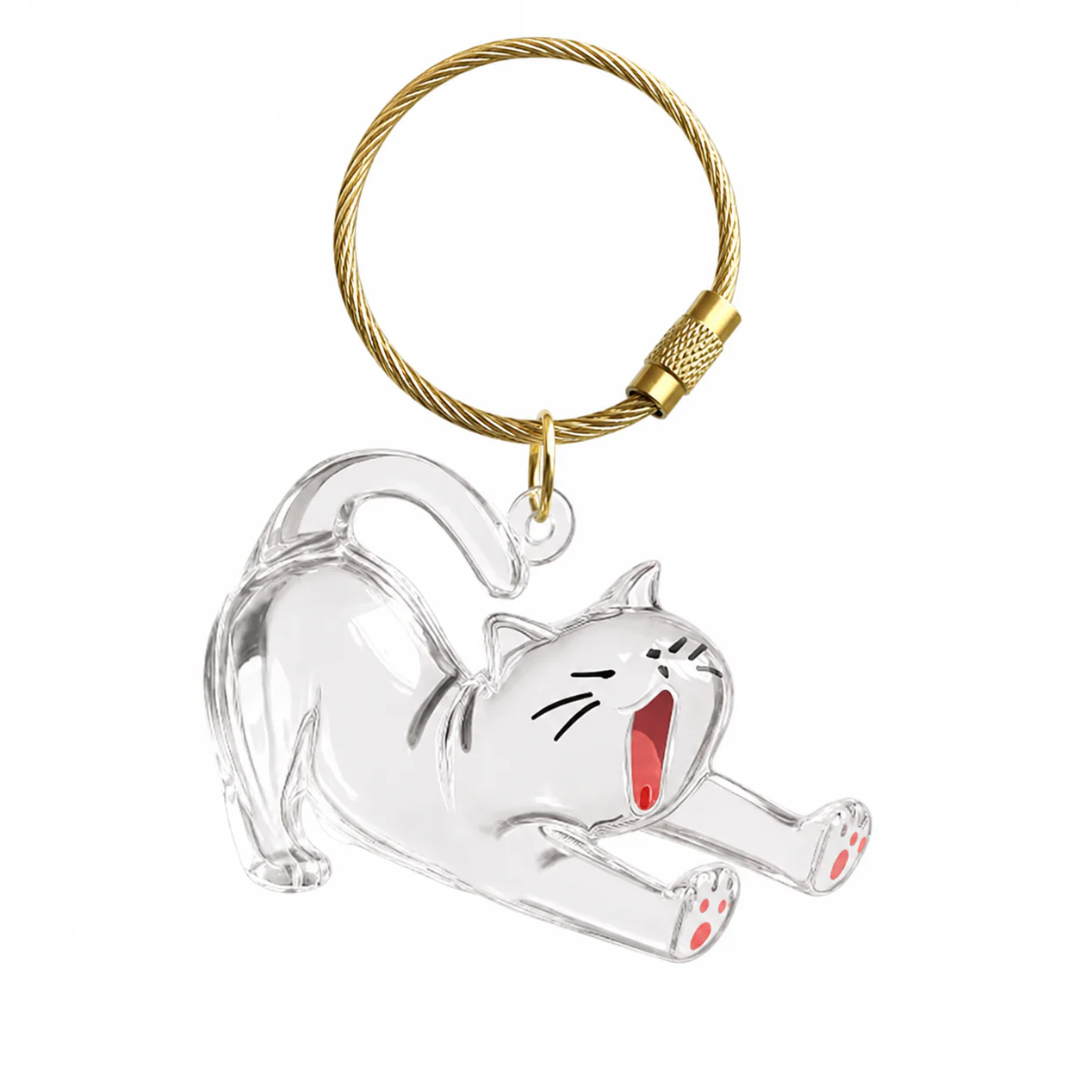 FurMemory™️ — Fur Memory Keychain