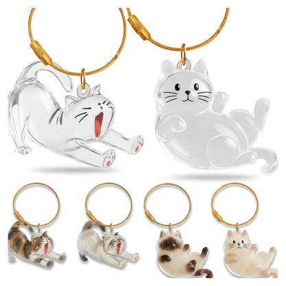 FurMemory™️ — Fur Memory Keychain