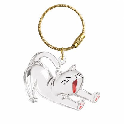 FurMemory™️ — Fur Memory Keychain