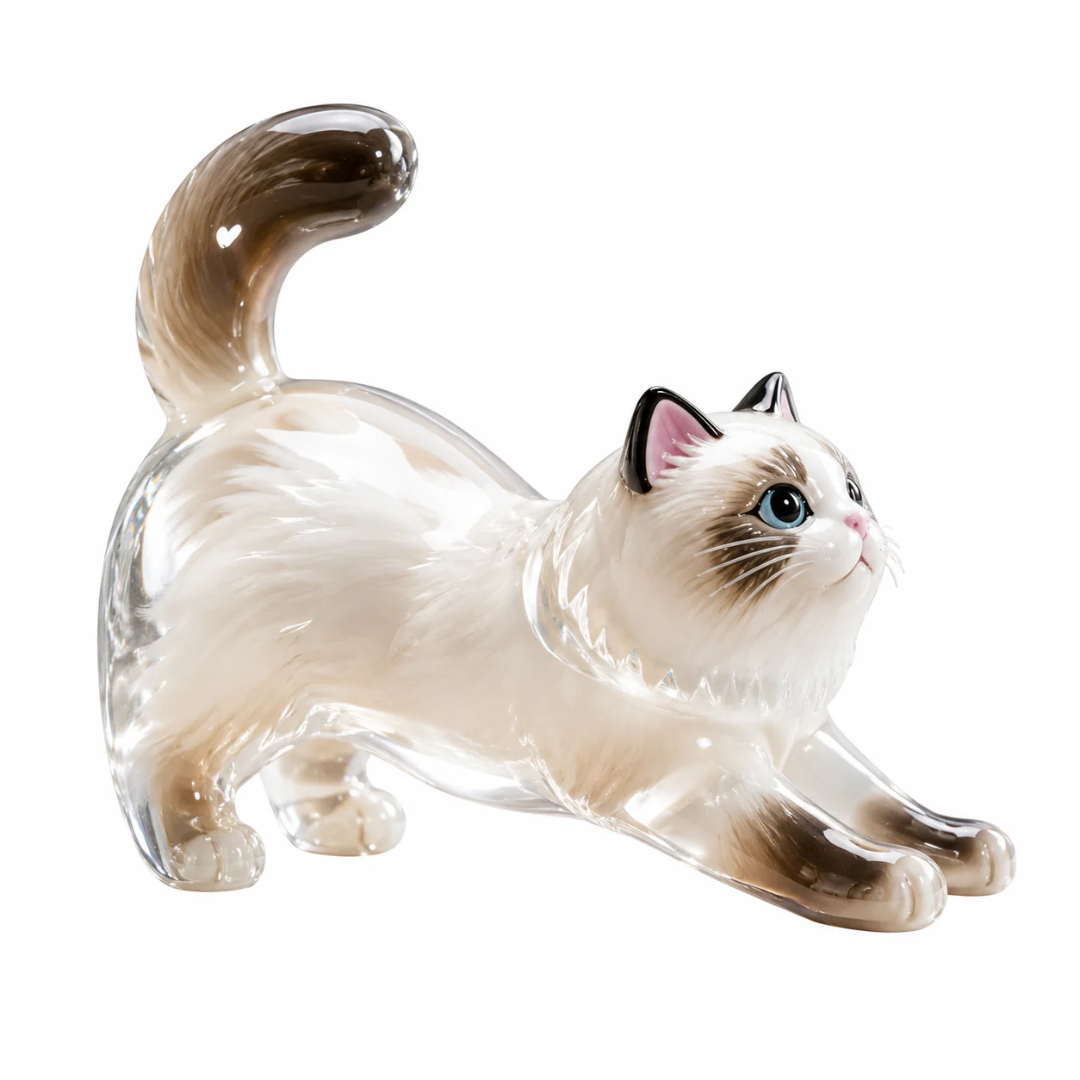 FurMemory™️ — Fur Memory Keychain