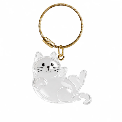 FurMemory™️ — Fur Memory Keychain