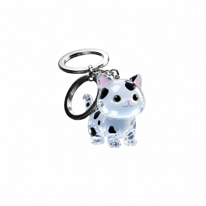FurMemory™️ — Fur Memory Keychain