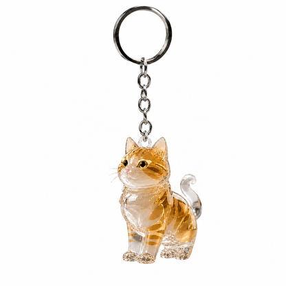 FurMemory™️ — Fur Memory Keychain